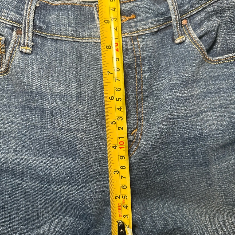 vintage Levis 515 capri - Picture 6 of 8